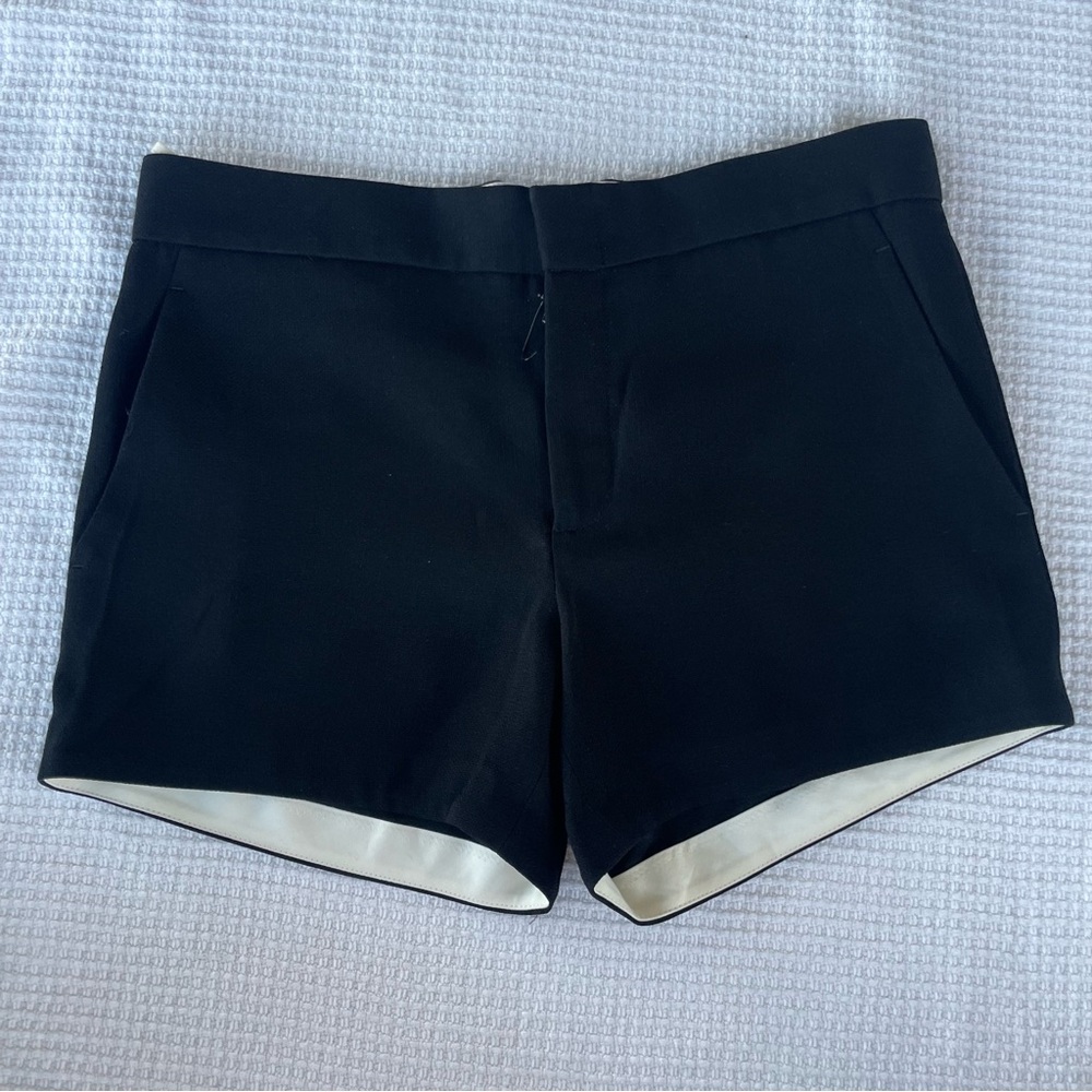 Gucci Trouser Shorts